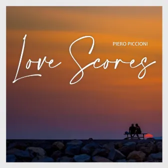 Piero Piccioni, Love Scores by Piero Piccioni