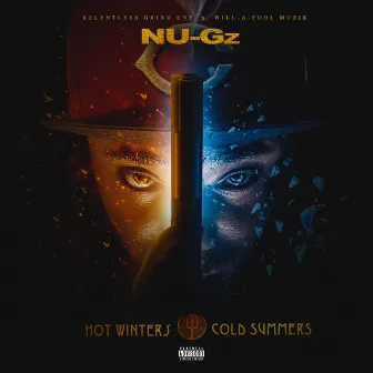 Hot Winters Cold Summers by Nu Gz