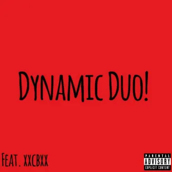 Dynamic Duo! by Virgo2x