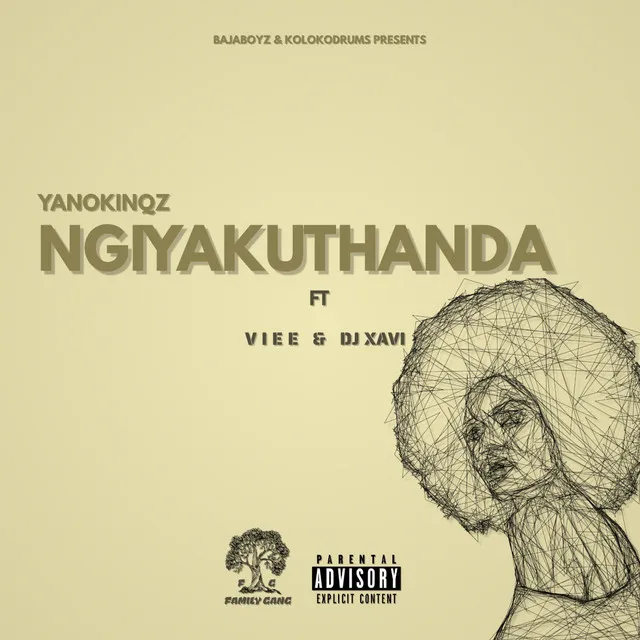 Ngiyakuthanda