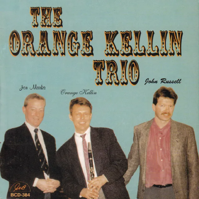 The Orange Kellin Trio