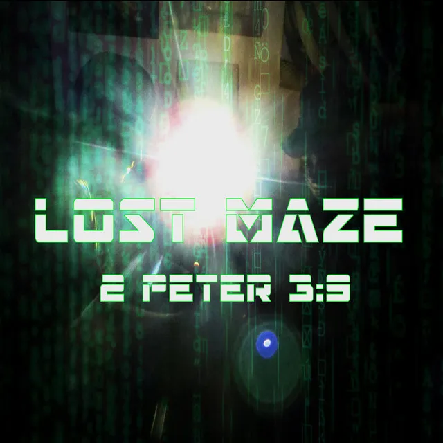 Lost Maze, Pt. 1