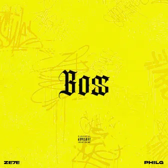 BOSS by ZE7E