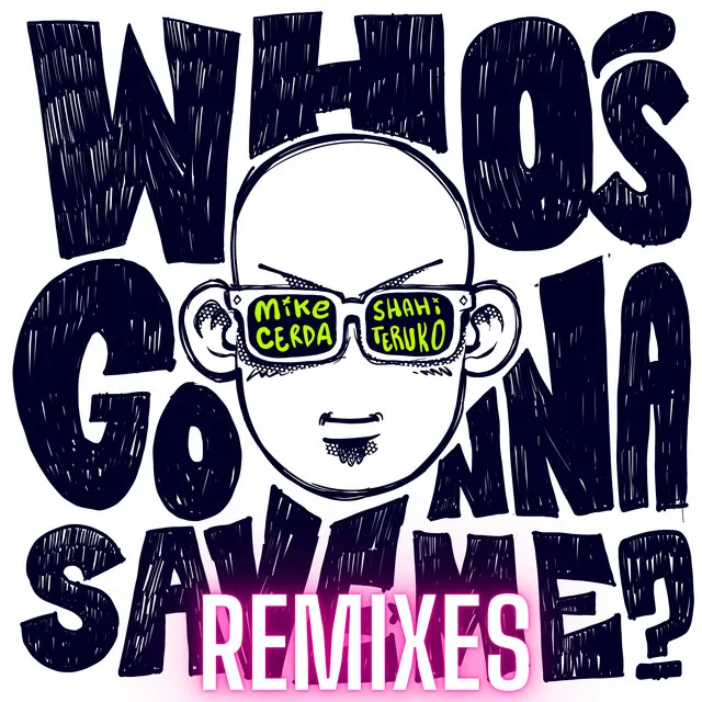 Who´s Gonna Save Me (Oliver Gil Remix)