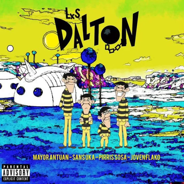 LOS DALTON