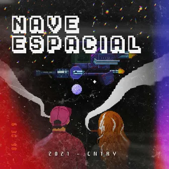 Nave Espacial by CNTRY