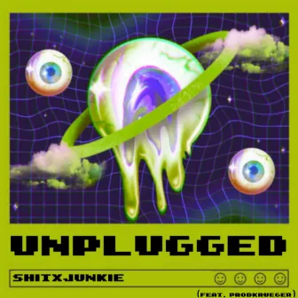 Unplugged by ShitxJunkie