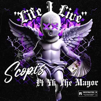 Life I Live by Scopis