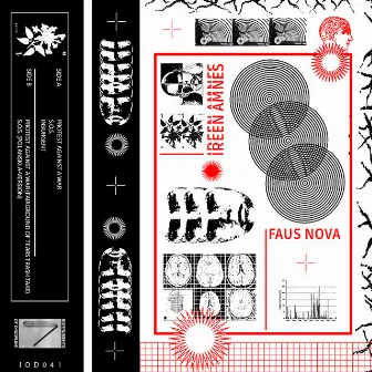 Faus Nova by Ireen Amnes