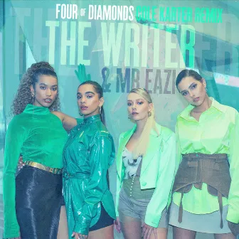 The Writer (Cole Karter Remix) by Four of Diamonds