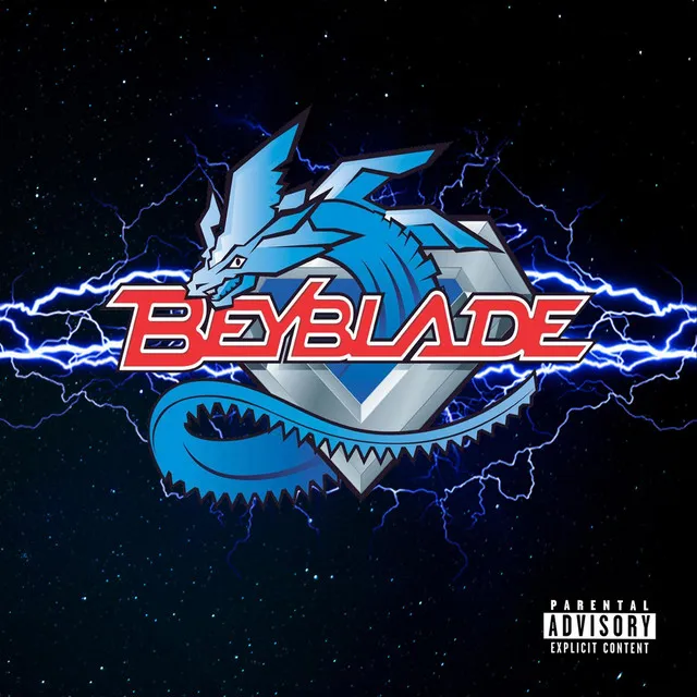 BEYBLADE