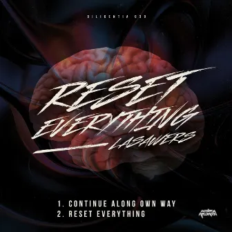 Reset Everything by Lasawers