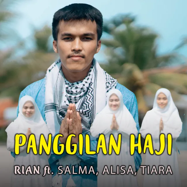 Panggilan Haji