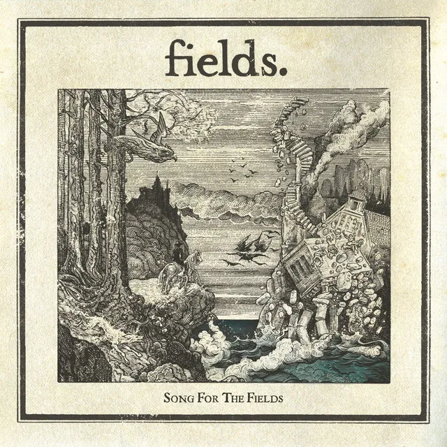 Song for the Fields