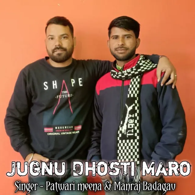 Jugnu dhosti maro