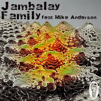 Jambalay Family by Mike Anderson