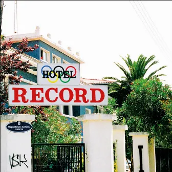 Hotel Record by crys cole