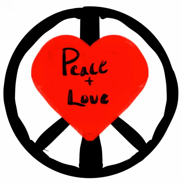 Peace And Love