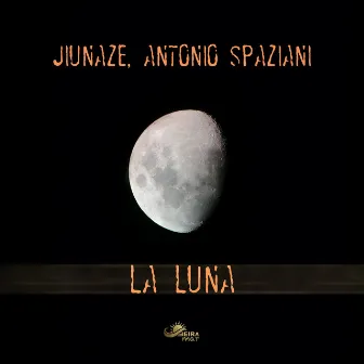 La Luna by Antonio Spaziani