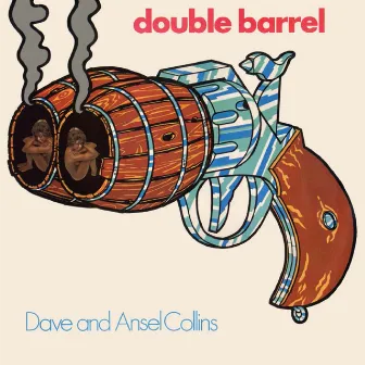 Double Barrel by Dave & Ansell Collins