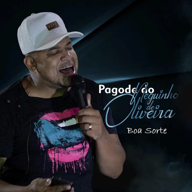 Boa Sorte - Ao Vivo