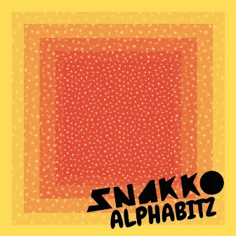 Alphabitz by Snakko