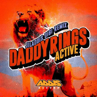 Active (Digi-Remix) by Daddy Rings