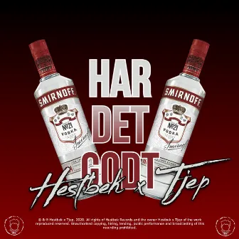 Har Det Godt by Hestbek