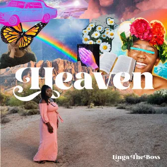 Heaven by Linga TheBoss