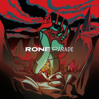 Parade (Remixes) by Rone