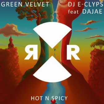 Hot N Spicy by DJ E-Clyps