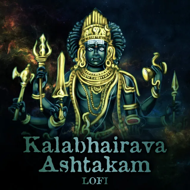 Kalabhairava Ashtakam - Lofi