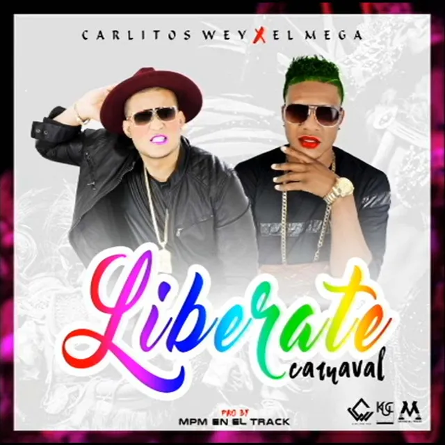 Liberate Carnaval