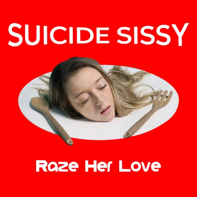 Raze Her Love