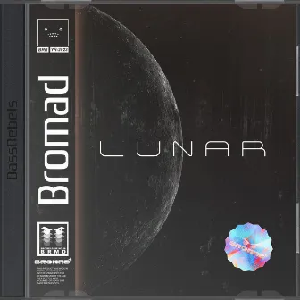 Lunar by Bromad