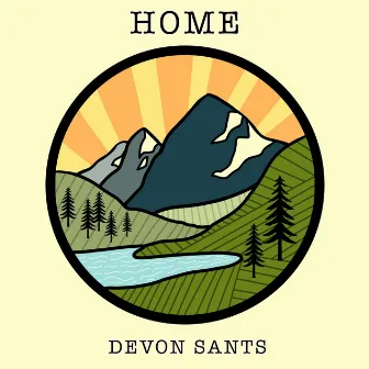 Home (Demo Version) by Devon Sants