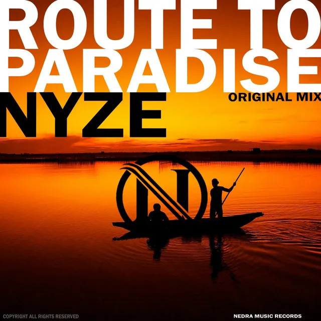 Route to Paradise (Original Mix)