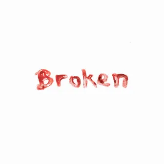 Broken by Ethan C. Davis