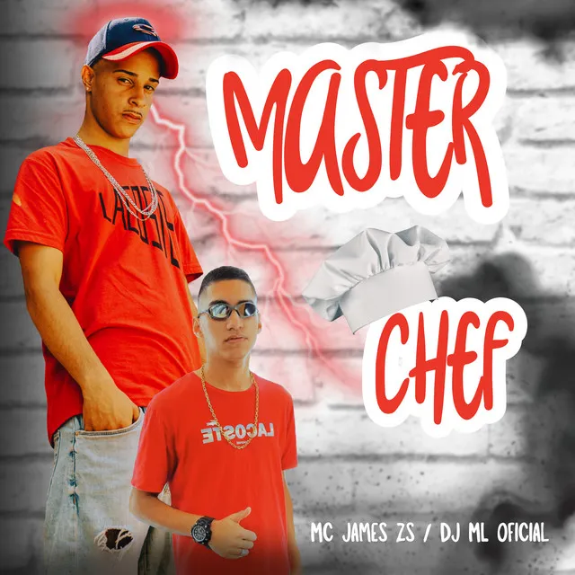 Master Chef