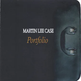 Portfolio by Martin Case