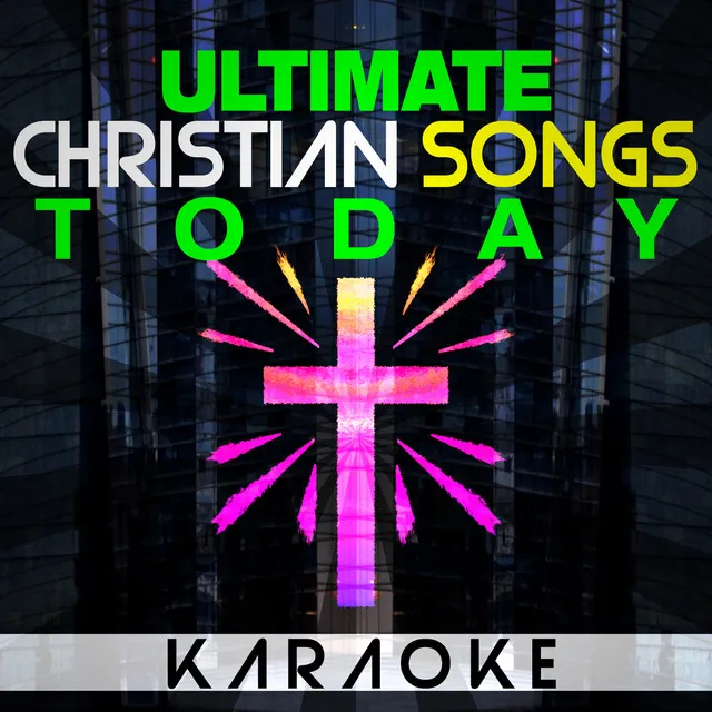 God's Not Dead (Originally Performed by Newsboys) [Karaoke Version]