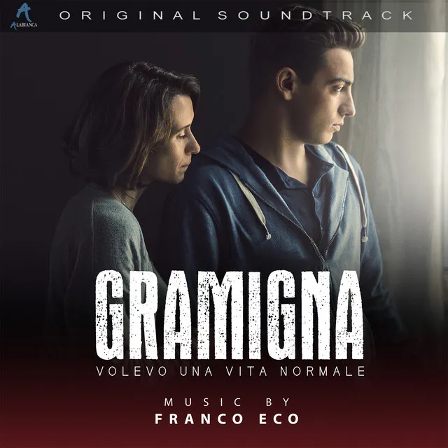 Gramigna (colonna sonora originale del film)