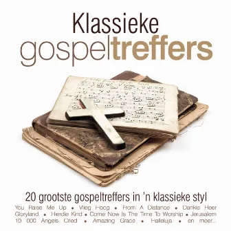 Klassieke Gospel Treffers by Symphonia