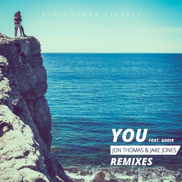 You - Eren Sahin Remix