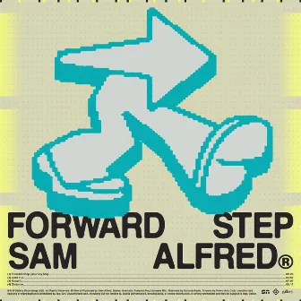 Forward Step by Sam Alfred