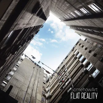 Flat Reality by SomehowArt