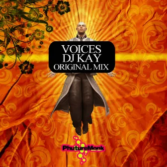 Voices by DJ Kay