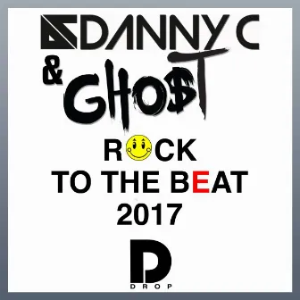 Rock to the Beat 2017 - Single by Danny C.