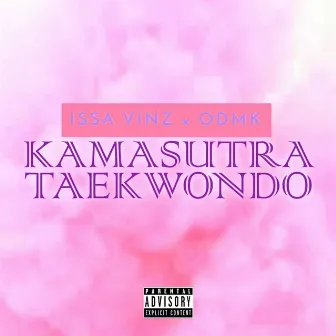 Kamasutra Taekwondo by Odmk