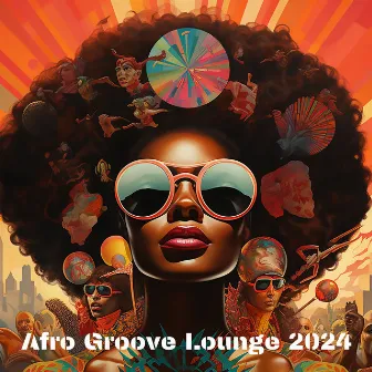 Afro Groove Lounge 2024: Deep House Vibes, Amapiano Rhythms, Chillout Party Anthems by Amapiano DJ